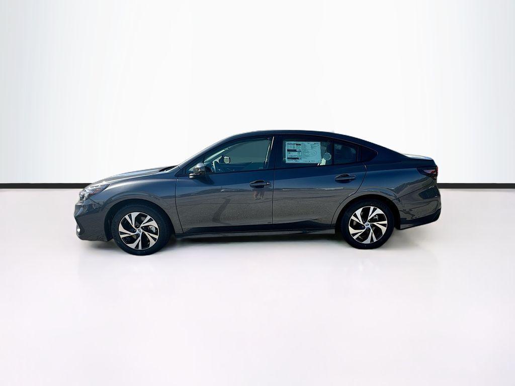 new 2025 Subaru Legacy car, priced at $30,109