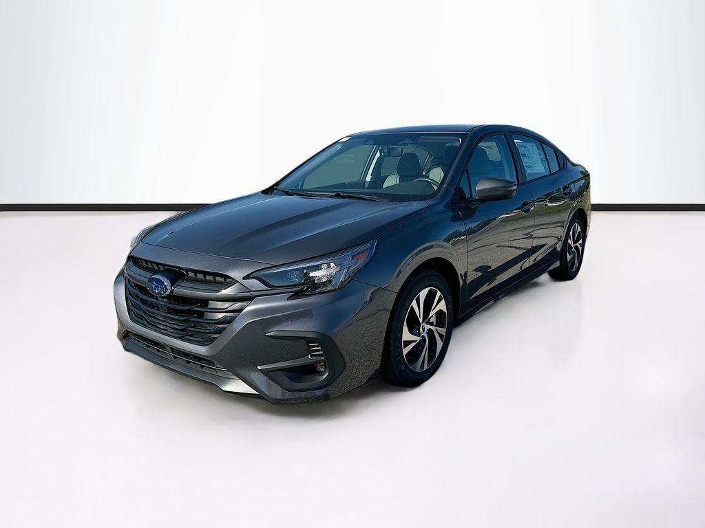 new 2025 Subaru Legacy car, priced at $30,109