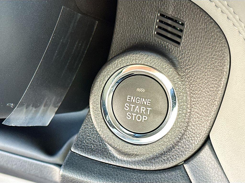 new 2025 Subaru Legacy car, priced at $30,109