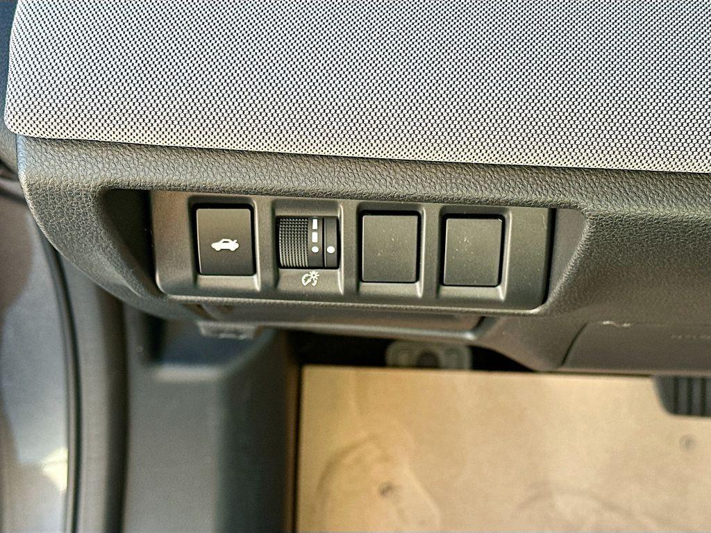 new 2025 Subaru Legacy car, priced at $30,109