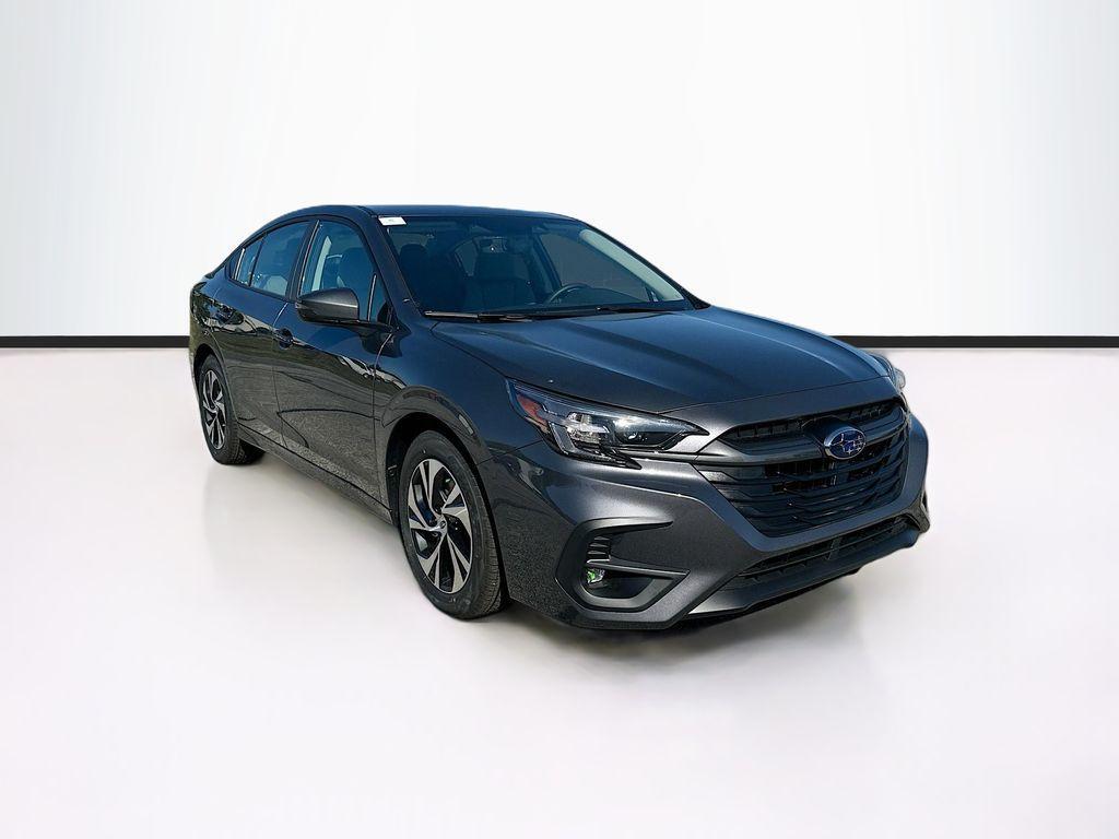 new 2025 Subaru Legacy car, priced at $30,109