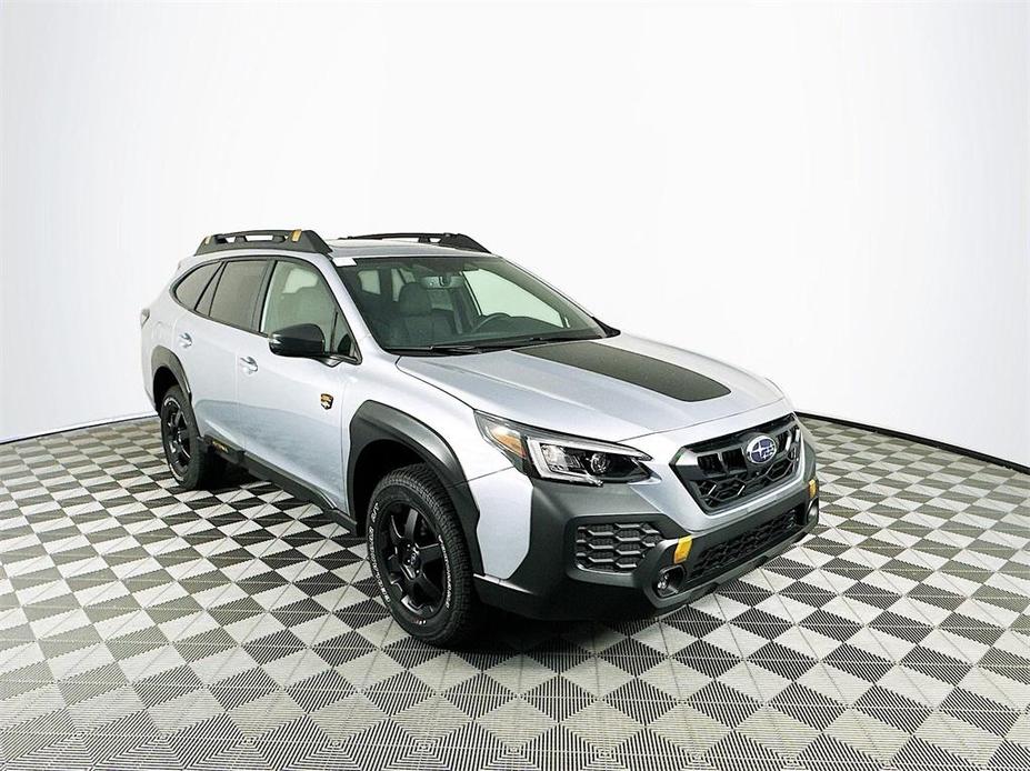 new 2024 Subaru Outback car, priced at $41,159