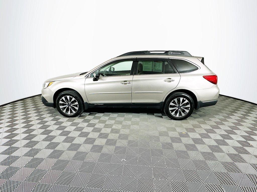 used 2016 Subaru Outback car, priced at $13,999