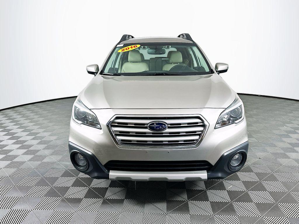 used 2016 Subaru Outback car, priced at $13,999