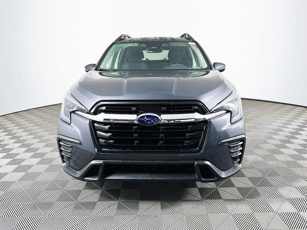 used 2023 Subaru Ascent car, priced at $30,745