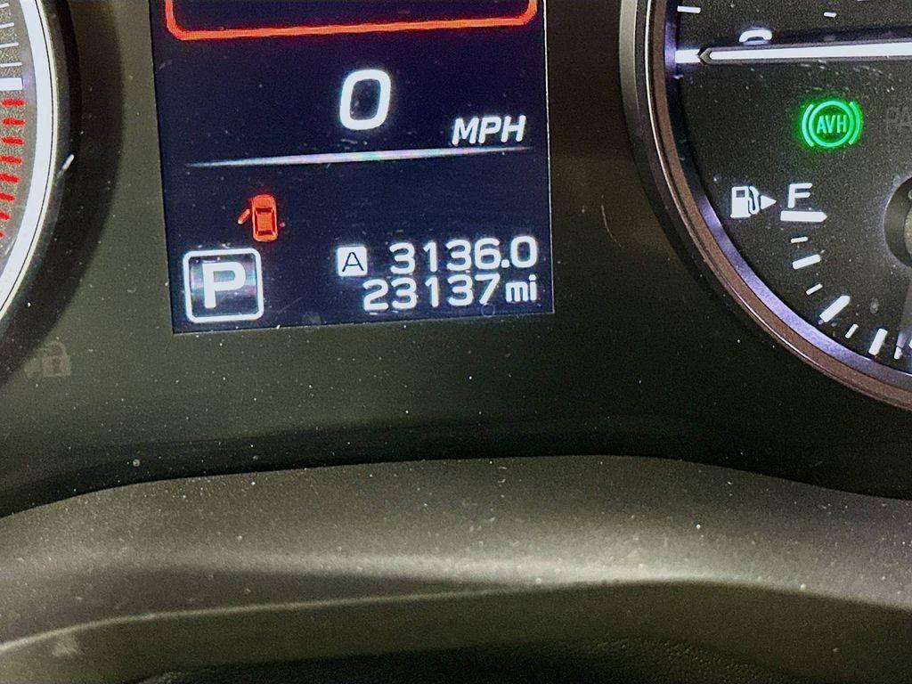 used 2023 Subaru Ascent car, priced at $30,745