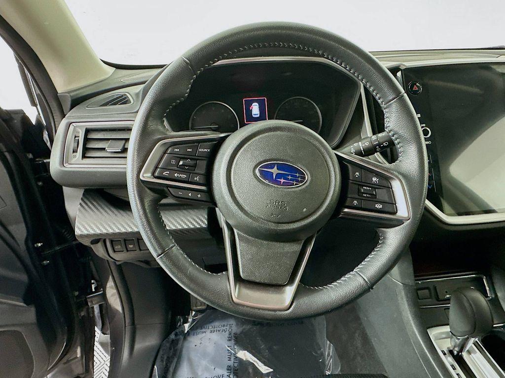 used 2023 Subaru Ascent car, priced at $30,745