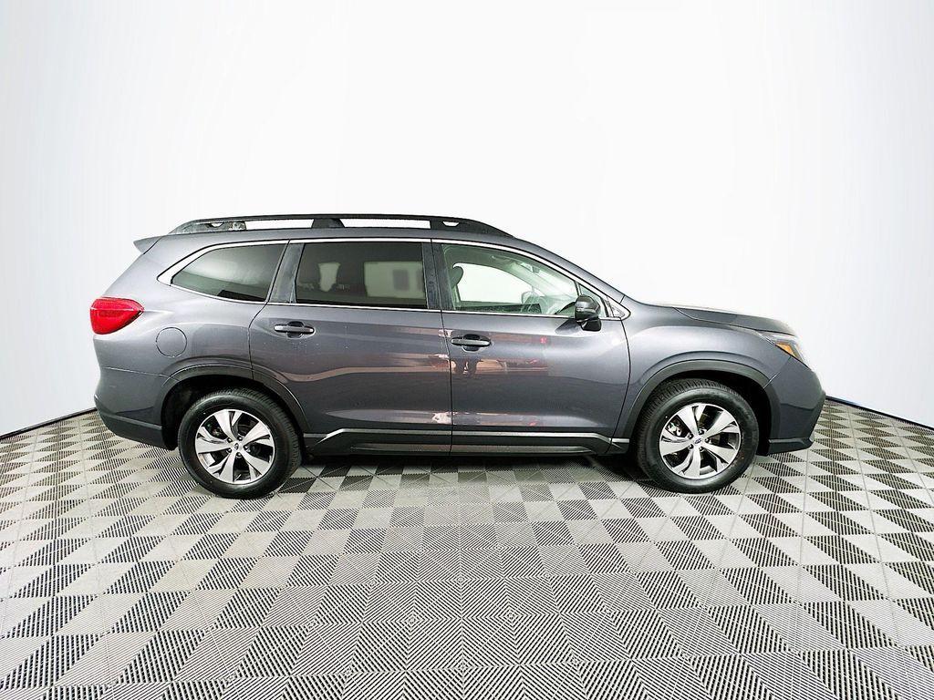 used 2023 Subaru Ascent car, priced at $30,745