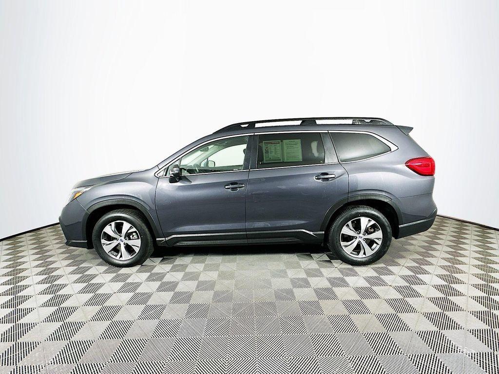 used 2023 Subaru Ascent car, priced at $30,745
