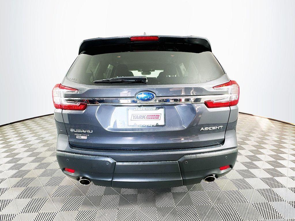 used 2023 Subaru Ascent car, priced at $30,745
