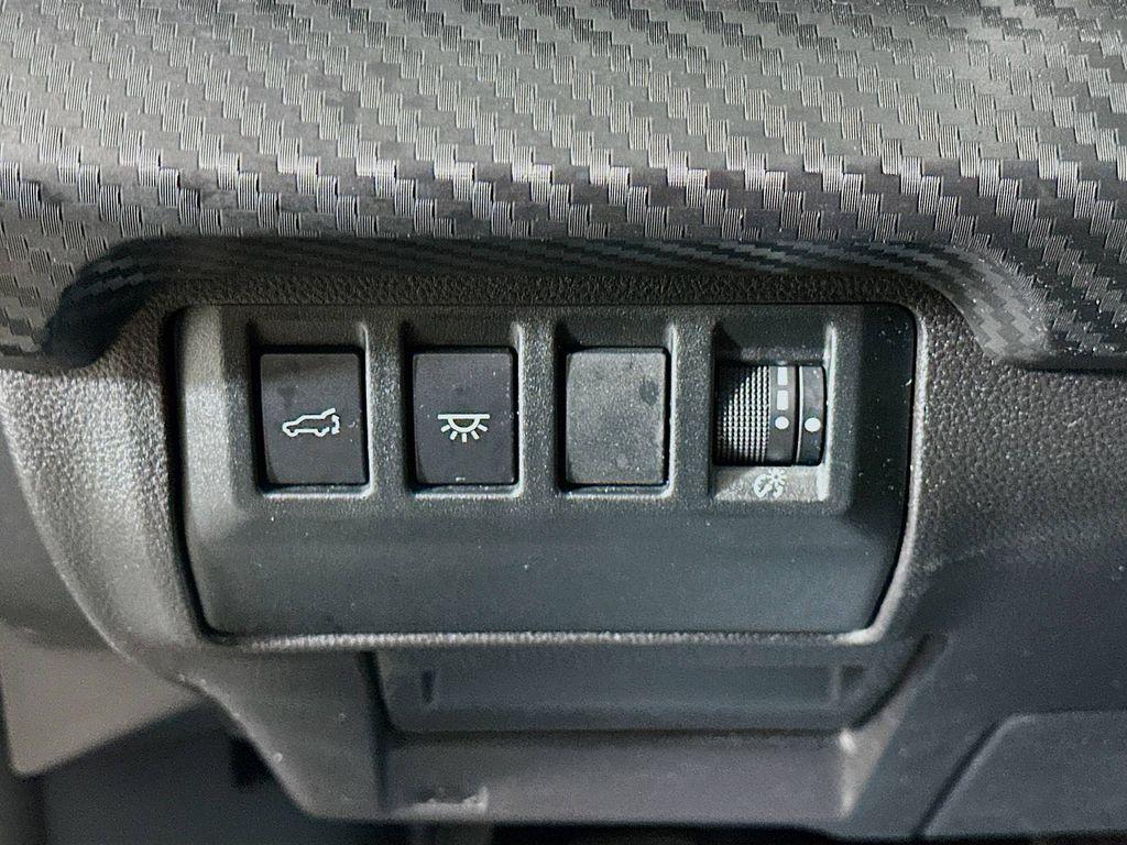 used 2023 Subaru Ascent car, priced at $30,745