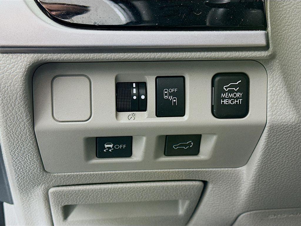 used 2017 Subaru Forester car, priced at $17,799