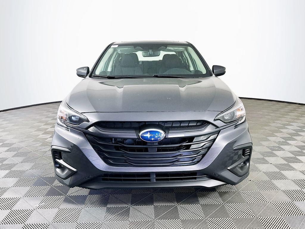 new 2025 Subaru Legacy car, priced at $31,382