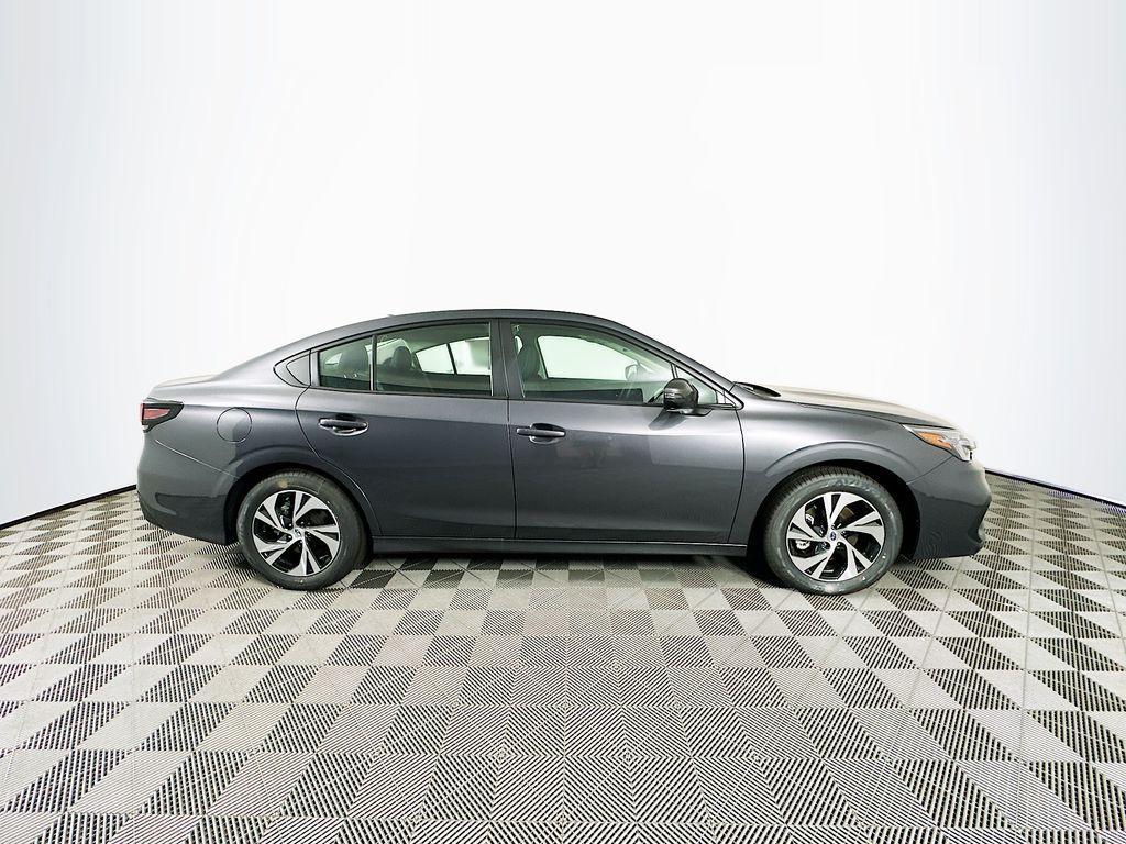 new 2025 Subaru Legacy car, priced at $31,382