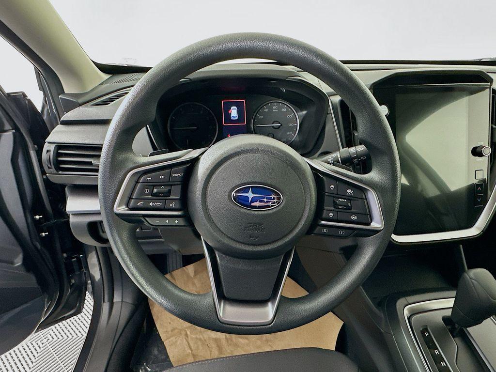 new 2024 Subaru Impreza car, priced at $27,379