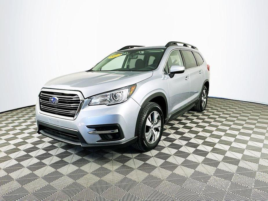 used 2022 Subaru Ascent car, priced at $28,599