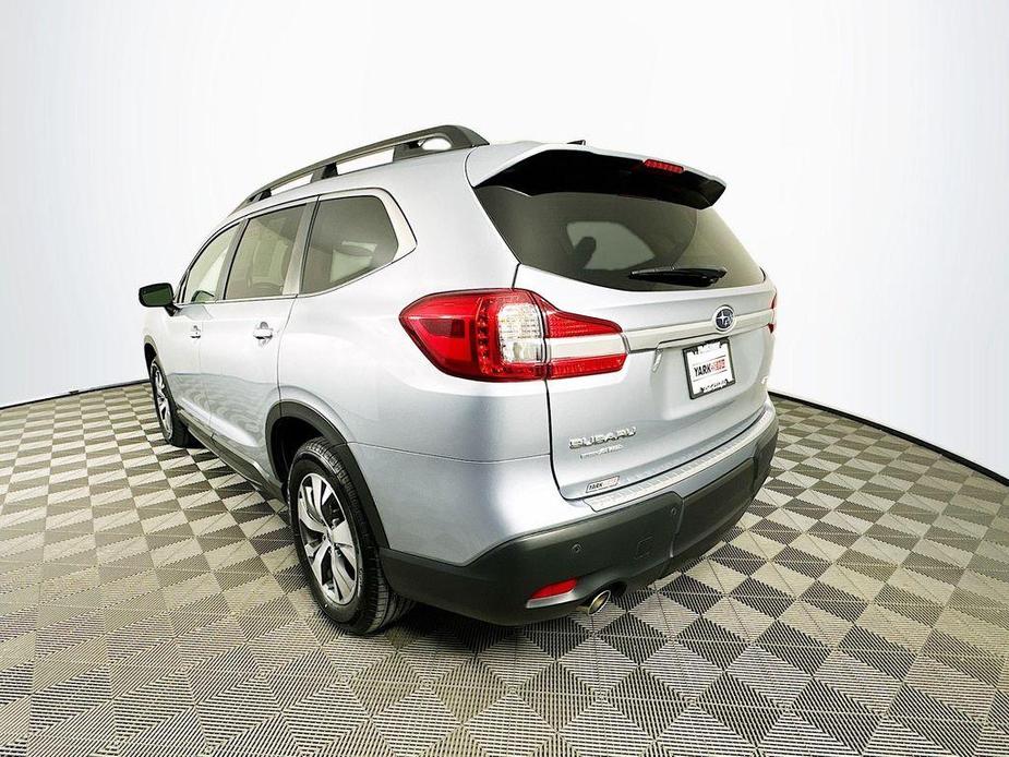 used 2022 Subaru Ascent car, priced at $28,599