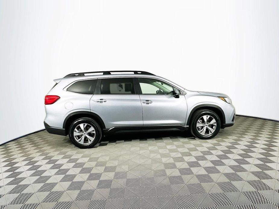 used 2022 Subaru Ascent car, priced at $28,599