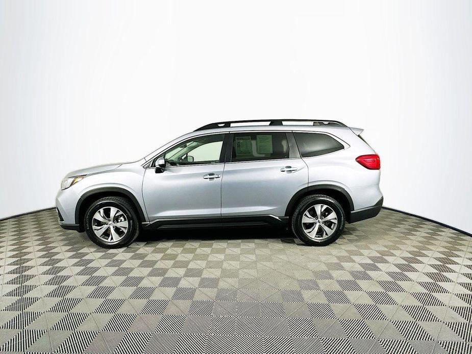 used 2022 Subaru Ascent car, priced at $28,599