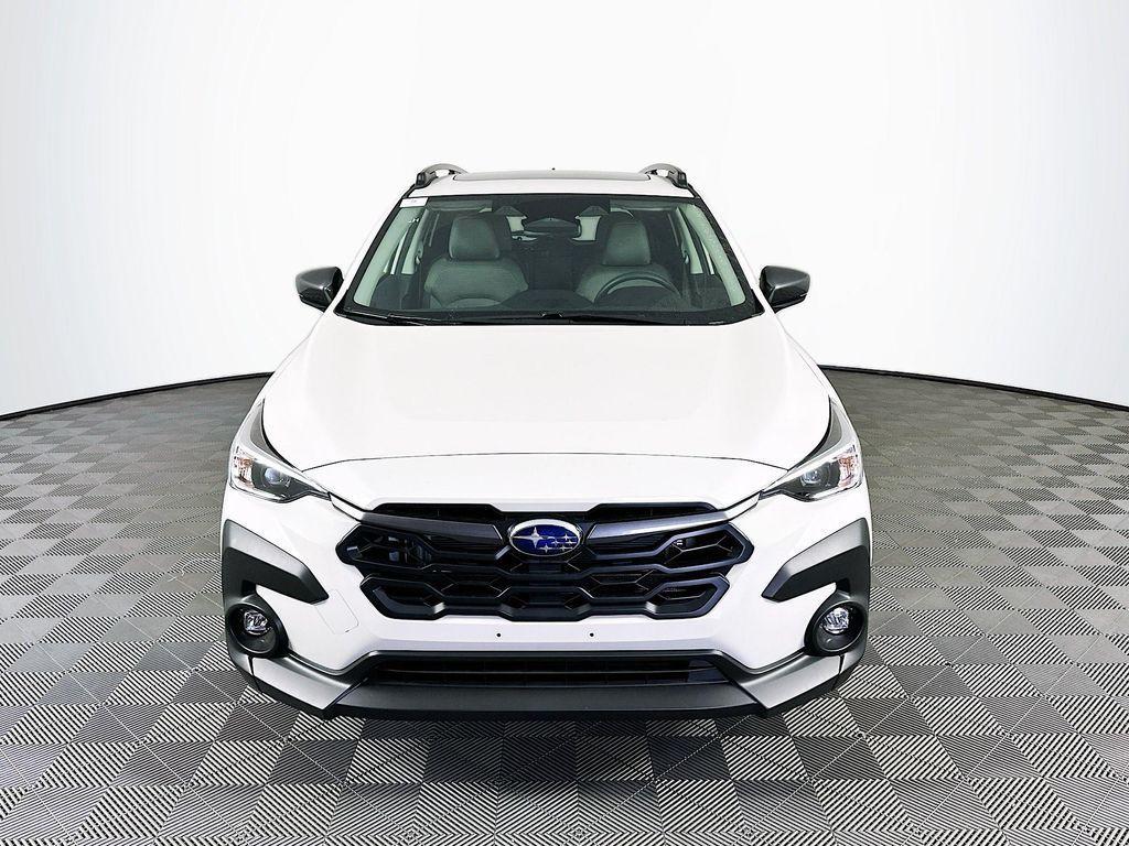 new 2024 Subaru Crosstrek car, priced at $29,004