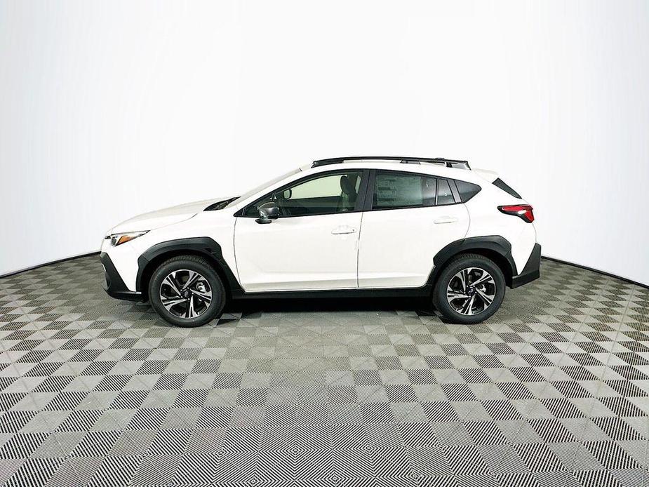 new 2024 Subaru Crosstrek car, priced at $29,004