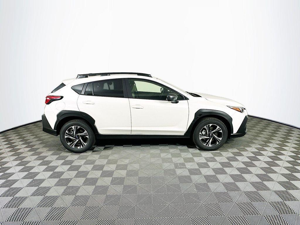 new 2024 Subaru Crosstrek car, priced at $29,004