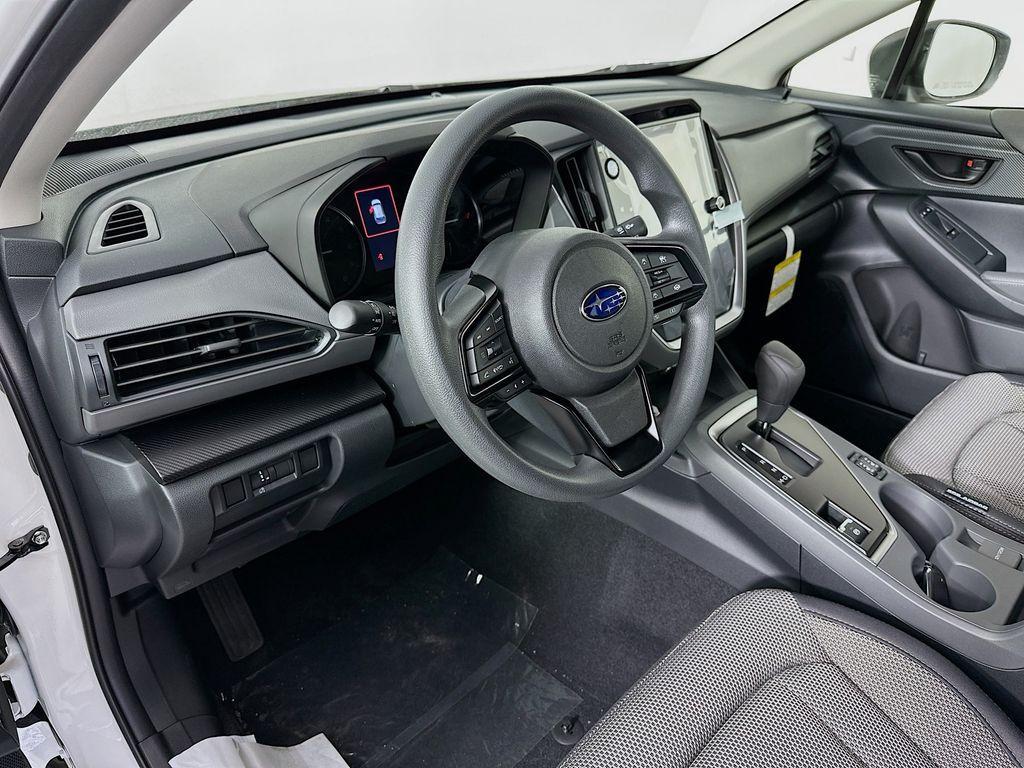 new 2024 Subaru Crosstrek car, priced at $29,004