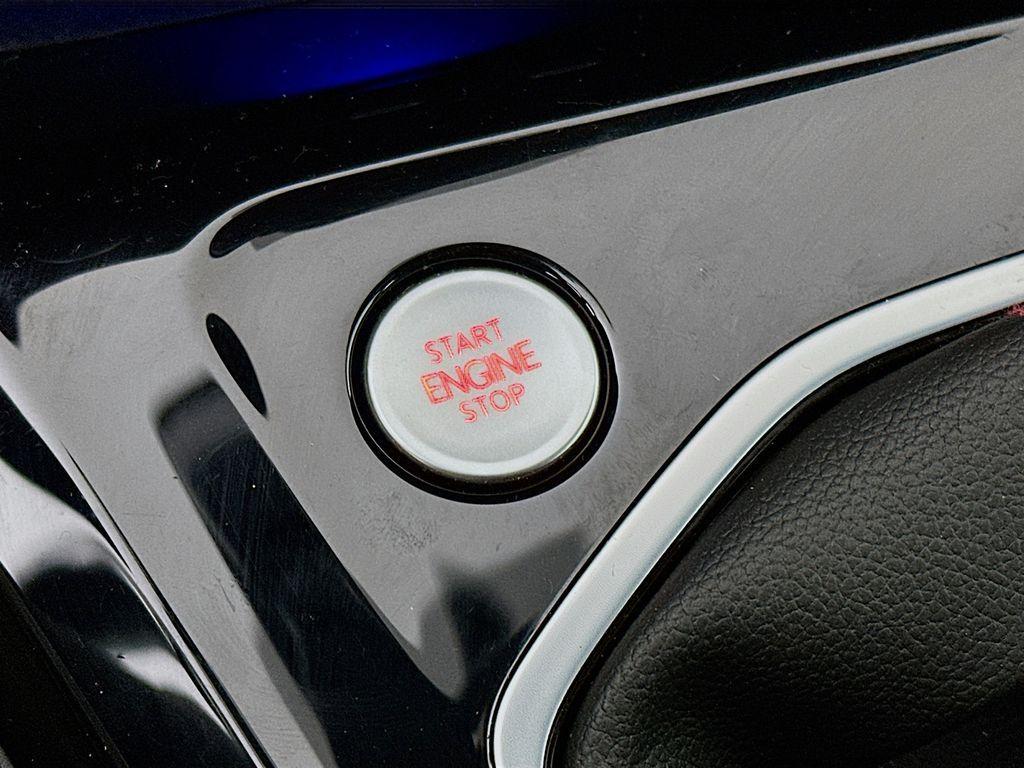 used 2023 Volkswagen Golf GTI car, priced at $26,000