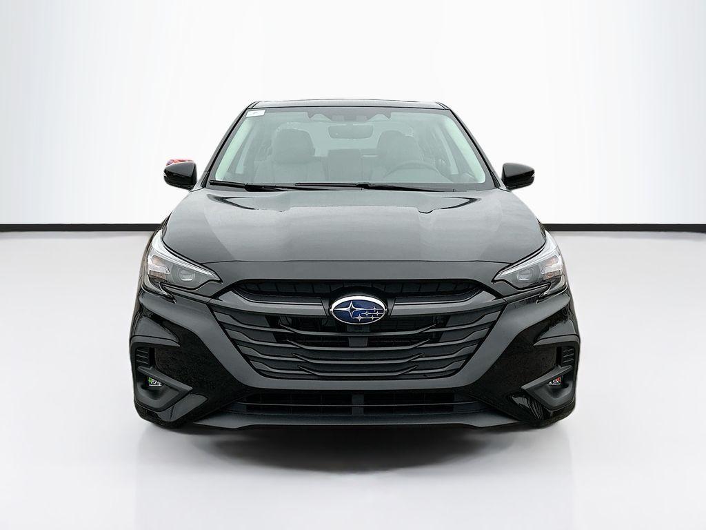 new 2025 Subaru Legacy car, priced at $30,211