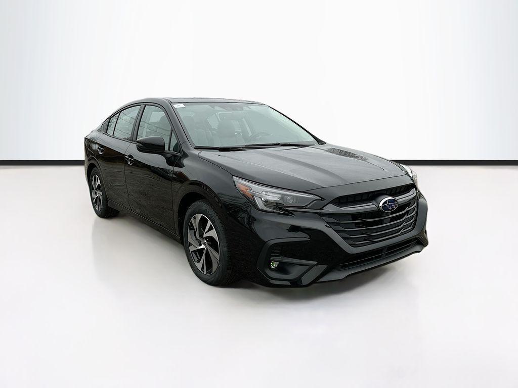 new 2025 Subaru Legacy car, priced at $30,211