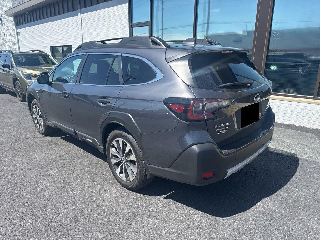 used 2023 Subaru Outback car, priced at $31,999