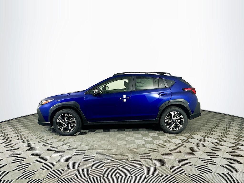 new 2025 Subaru Crosstrek car, priced at $28,389