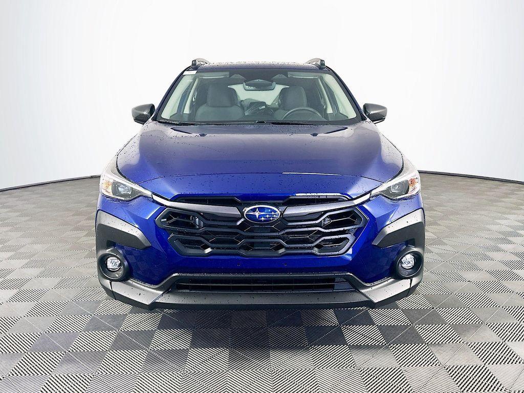 new 2025 Subaru Crosstrek car, priced at $28,389