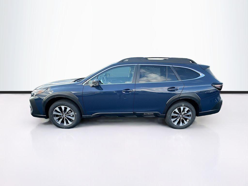 new 2025 Subaru Outback car, priced at $39,390