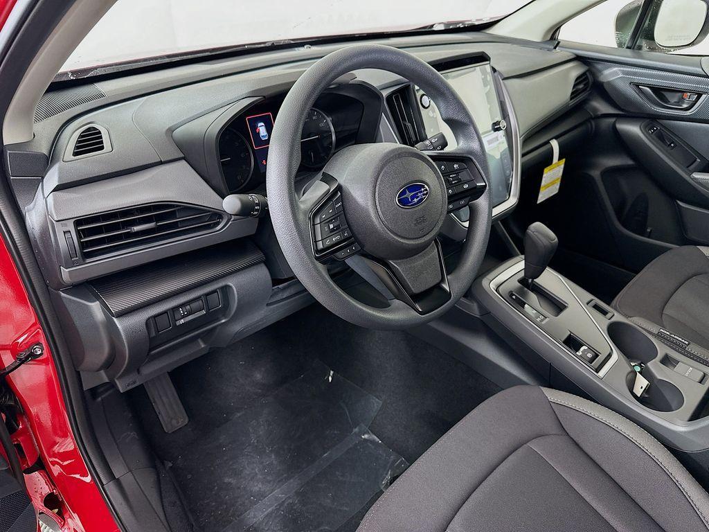 new 2025 Subaru Crosstrek car, priced at $28,890
