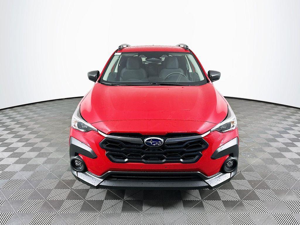 new 2025 Subaru Crosstrek car, priced at $28,890
