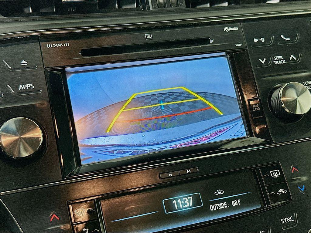 used 2017 Toyota Avalon car, priced at $17,990