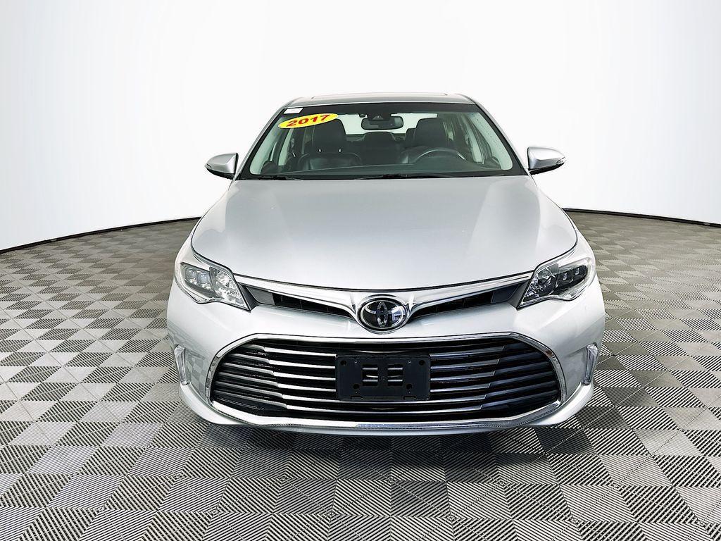 used 2017 Toyota Avalon car, priced at $17,990