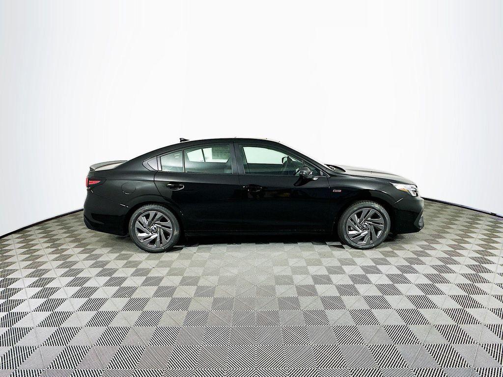 new 2025 Subaru Legacy car, priced at $35,625
