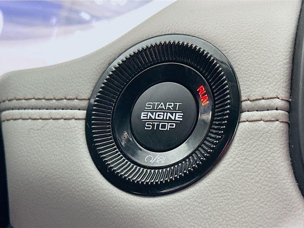 used 2022 Jeep Compass car, priced at $22,998