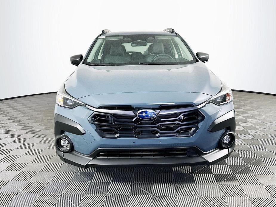 new 2024 Subaru Crosstrek car, priced at $29,399