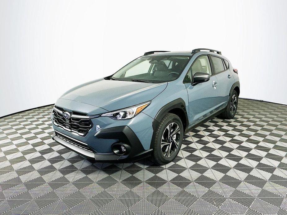 new 2024 Subaru Crosstrek car, priced at $29,399