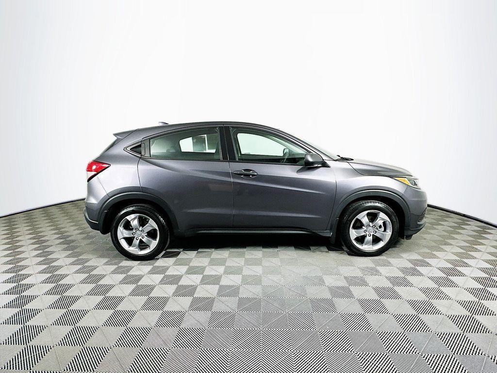 used 2022 Honda HR-V car, priced at $21,479