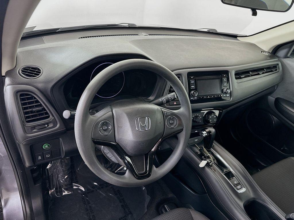 used 2022 Honda HR-V car, priced at $21,479