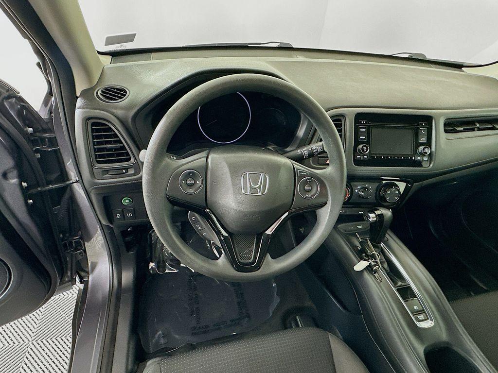 used 2022 Honda HR-V car, priced at $21,479