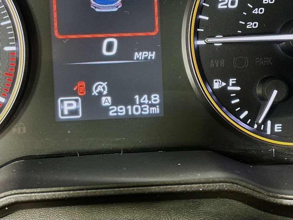 used 2022 Subaru Outback car, priced at $31,300
