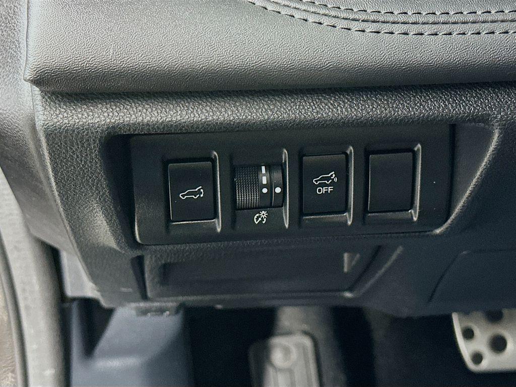 used 2022 Subaru Outback car, priced at $31,300