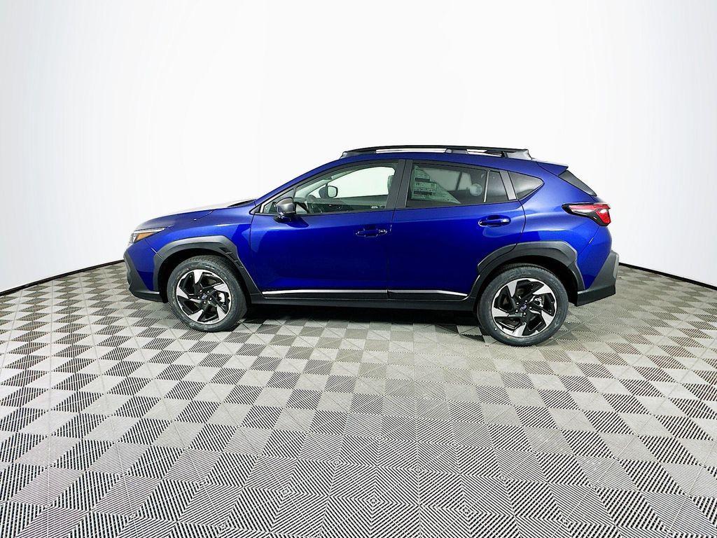 new 2025 Subaru Crosstrek car, priced at $35,619