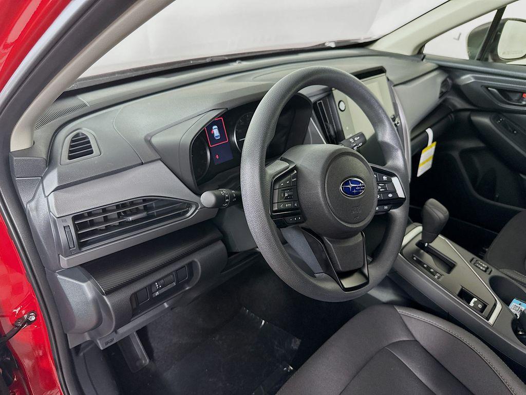 new 2025 Subaru Crosstrek car, priced at $30,583