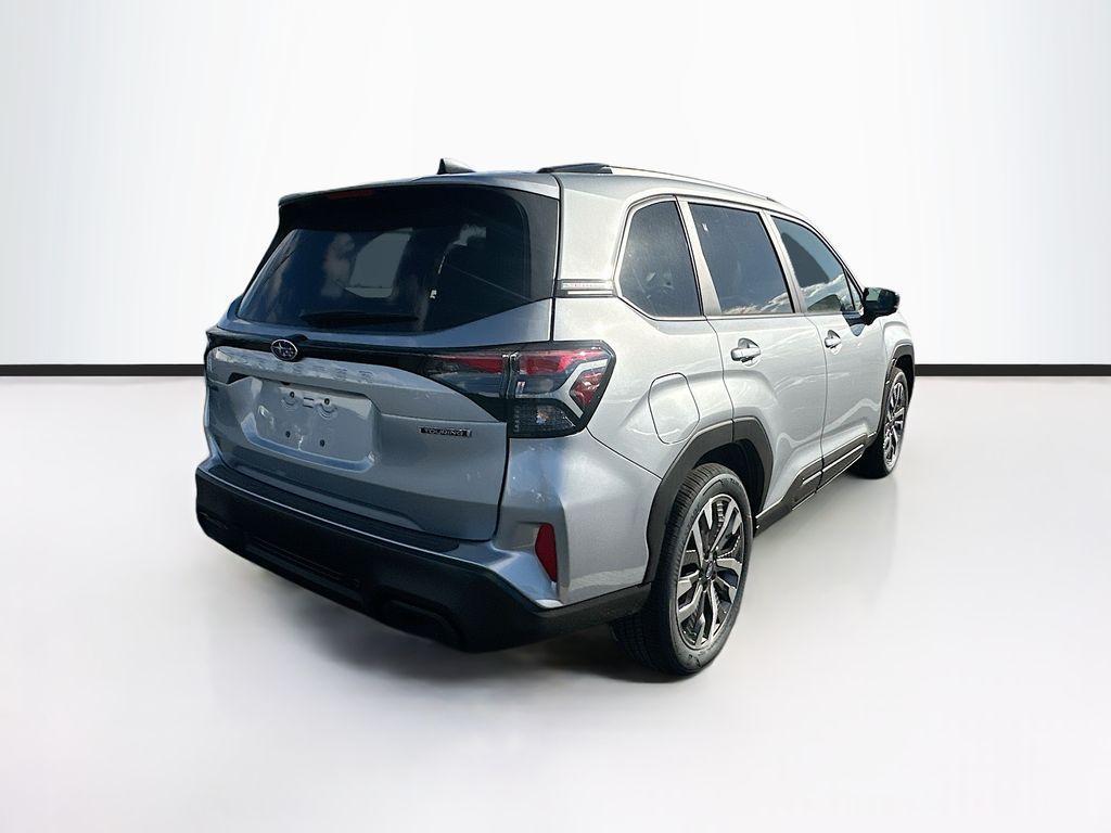 new 2025 Subaru Forester car, priced at $41,191